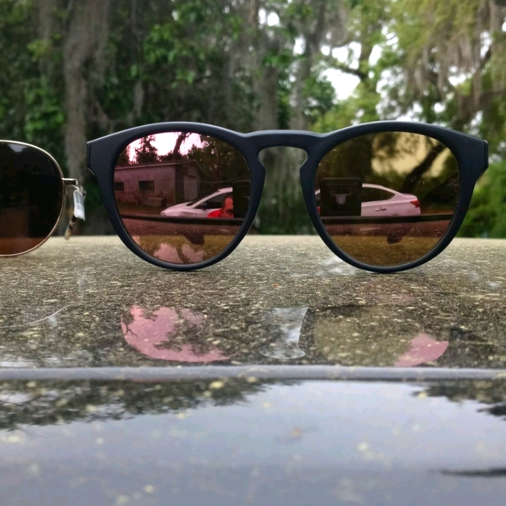 Dragon floatable sumglasses